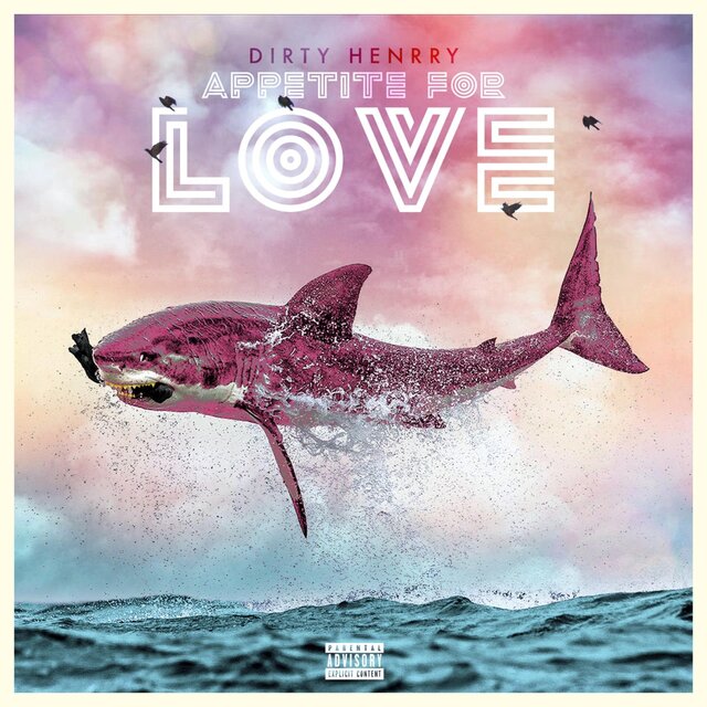 Appetite for Love