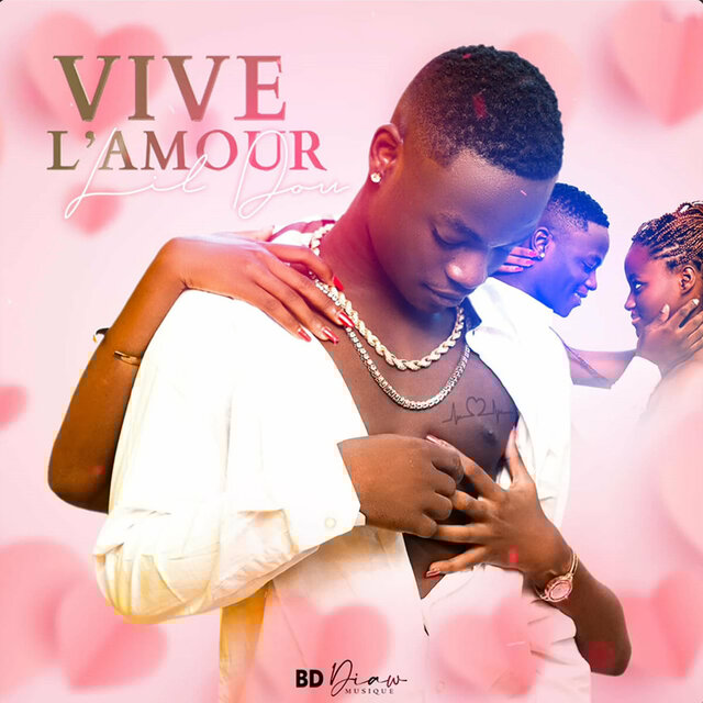 Vive L'amour