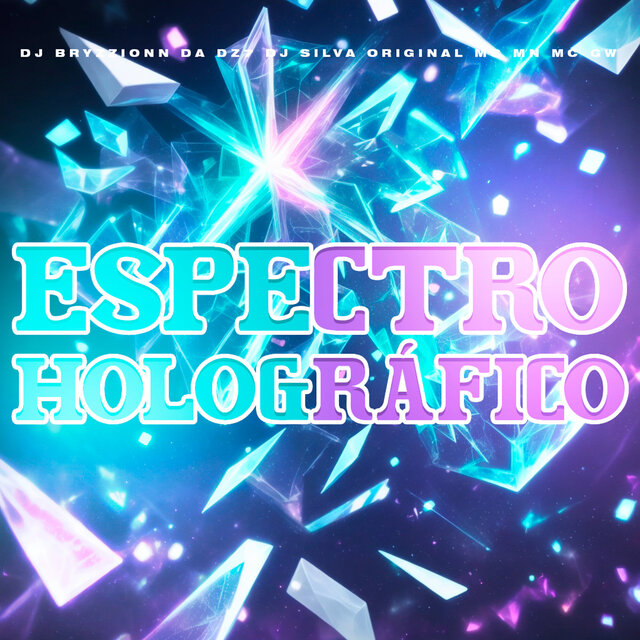 Espectro Holográfico