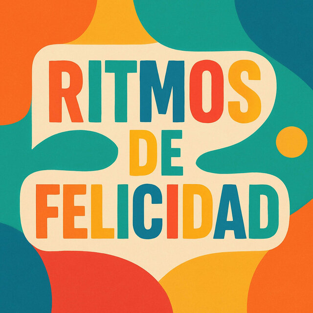 Ritmos de Felicidad