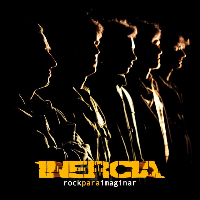 Rock Para Imaginar
