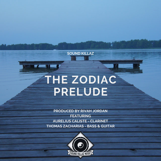 The Zodiac Prelude