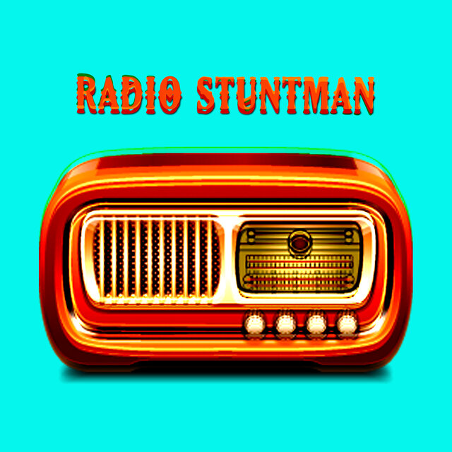 Radio Stuntman