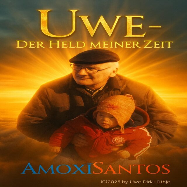 Uwe (Der Held meiner Zeit)