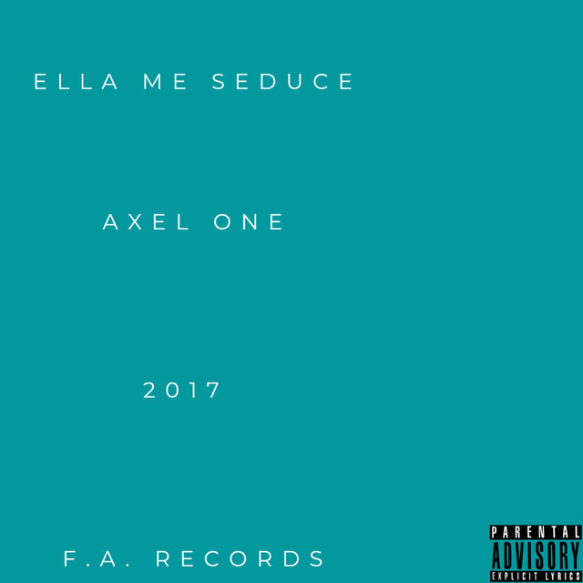 Ella Me Seduce