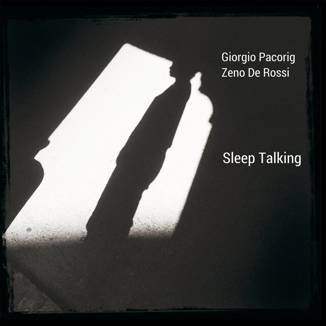 SLEEP TALKING