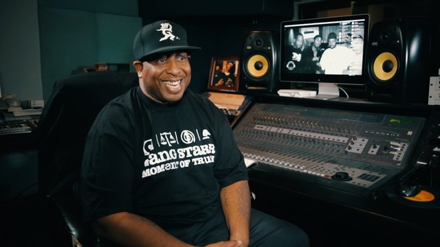 Beat Break: DJ Premier Ep. 3 — Royalty