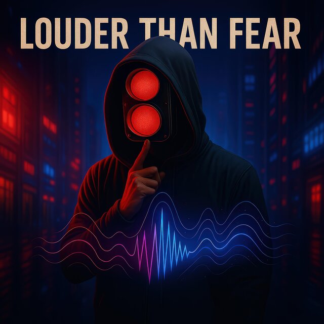 Louder Than Fear