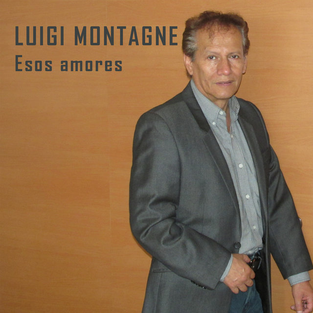 Esos Amores
