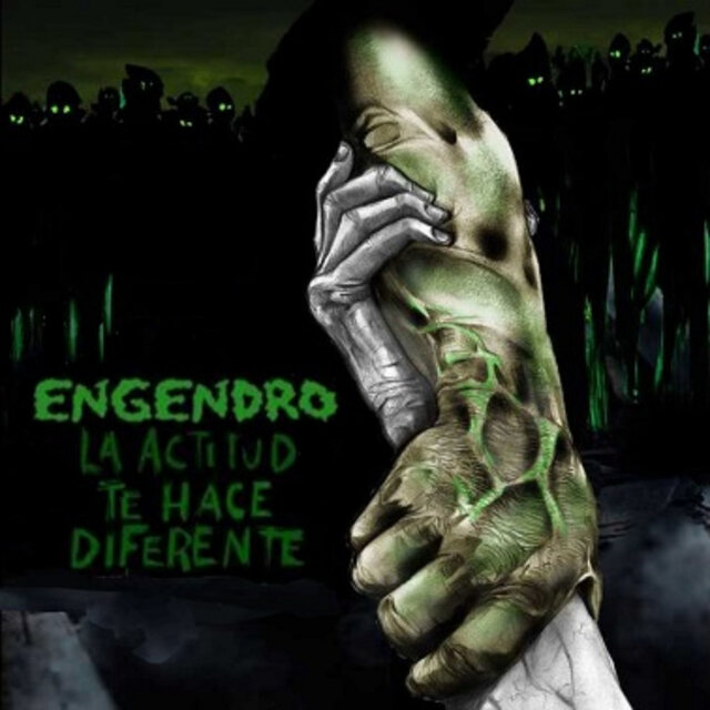 La Actitud Te Hace Diferente