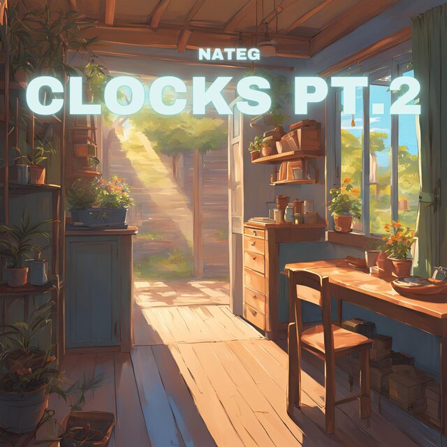 clocks, Pt. 2