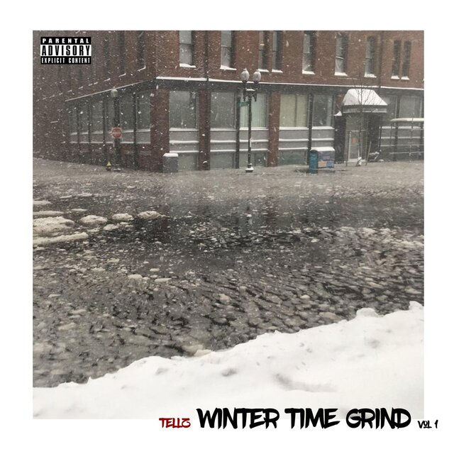 Winter Time Grind, Vol. 1