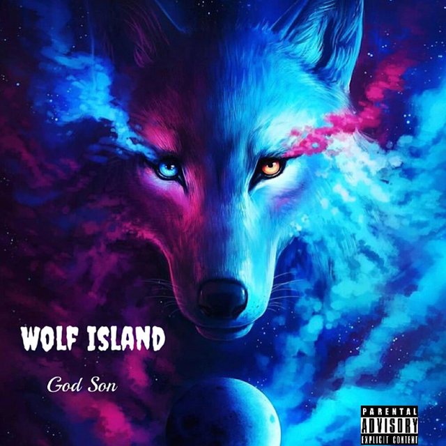 Wolf Island