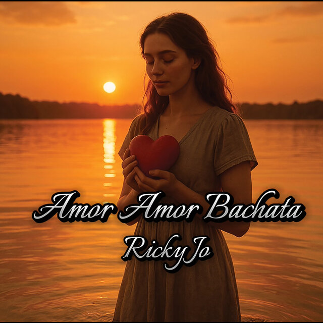 Amor Amor Bachata