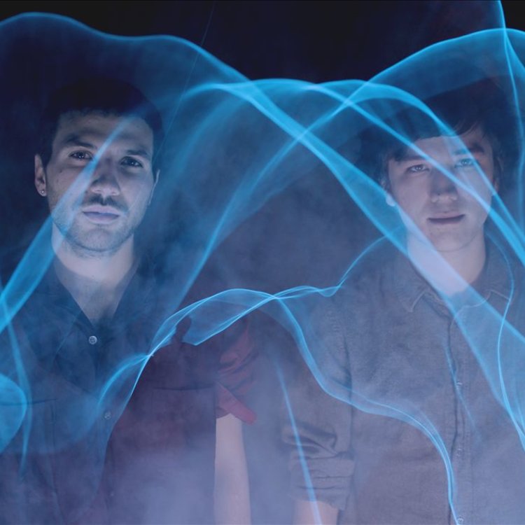 Teengirl Fantasy On Tidal tidal