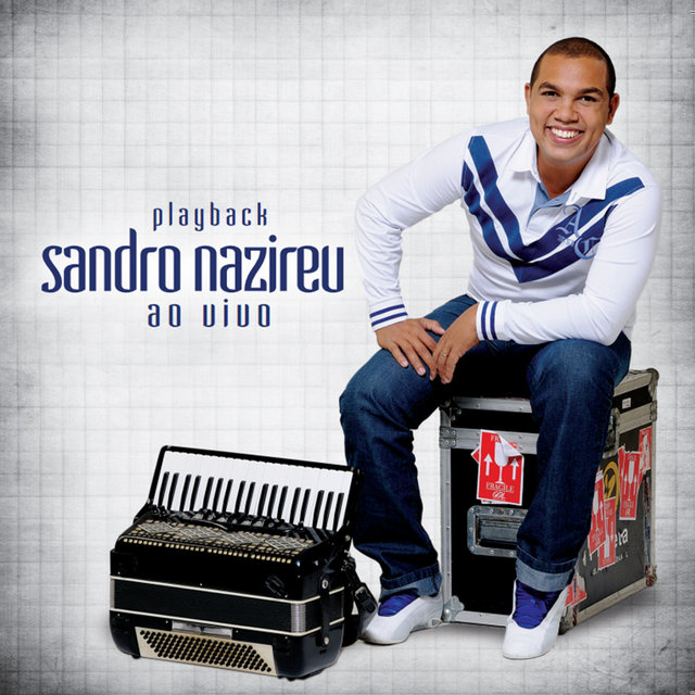 Evangeliza! (Ao Vivo) (Playback)
