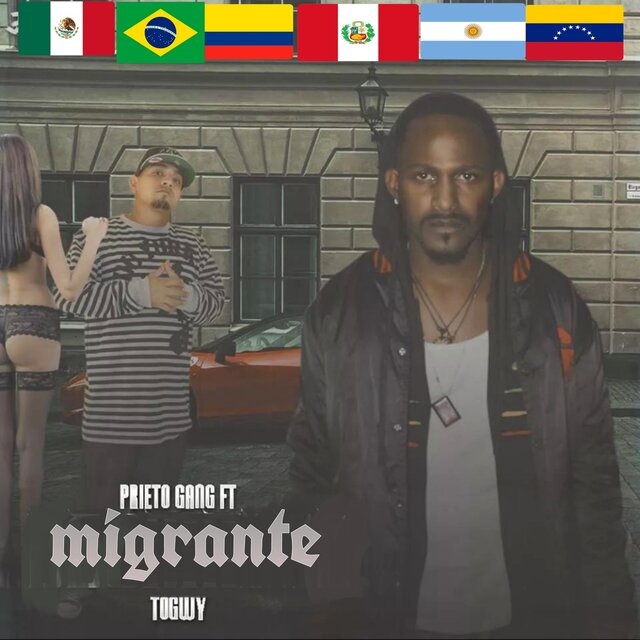 Migrante