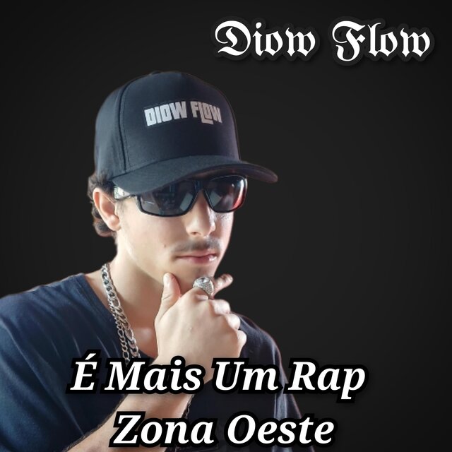 É Mais Um Rap Zona Oeste