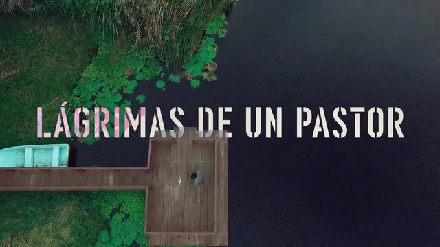 Lagrimas De Un Pastor