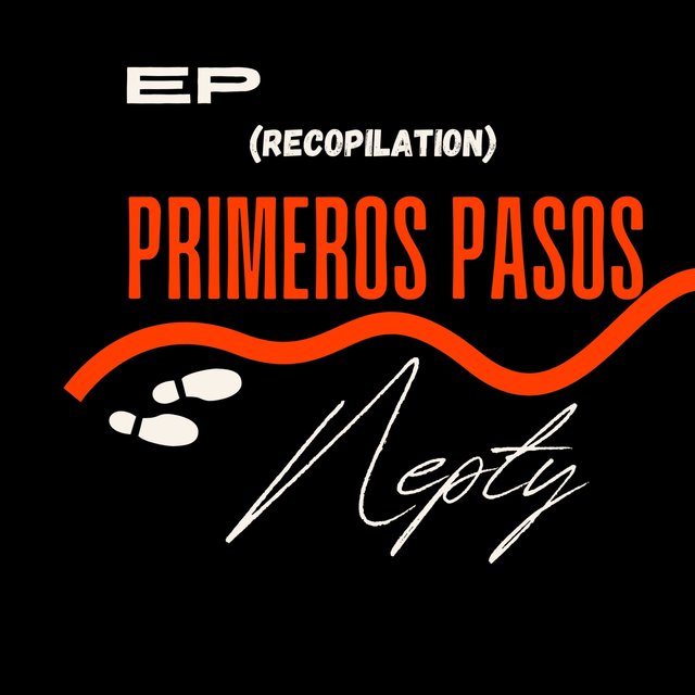 Primeros Pasos EP