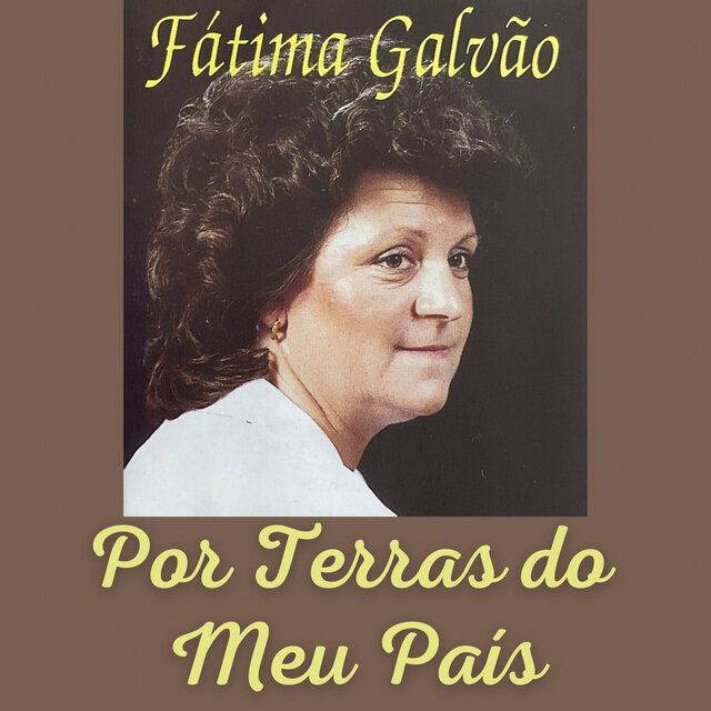 Por Terras do Meu País