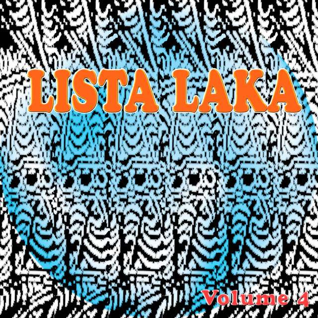 Lista Laka Vol.4