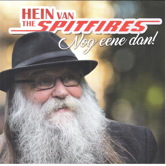 Nog eene dan!