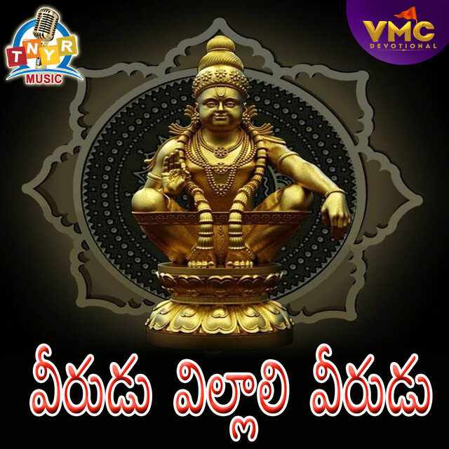 Veerudu Vellali Veerudu