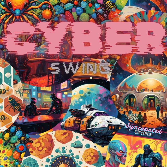 Cyber Swing