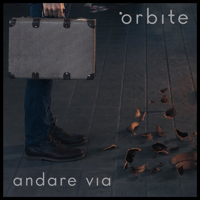 Andare via