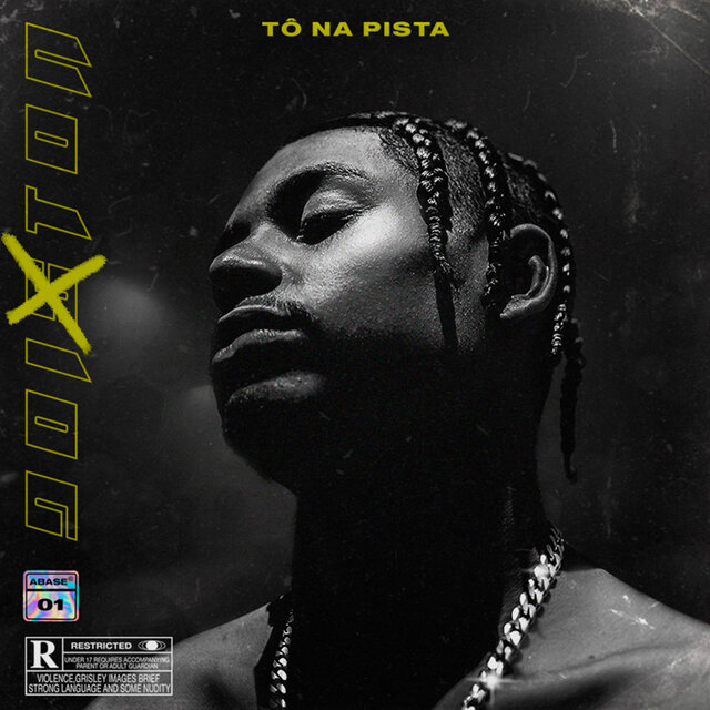 Tô na Pista