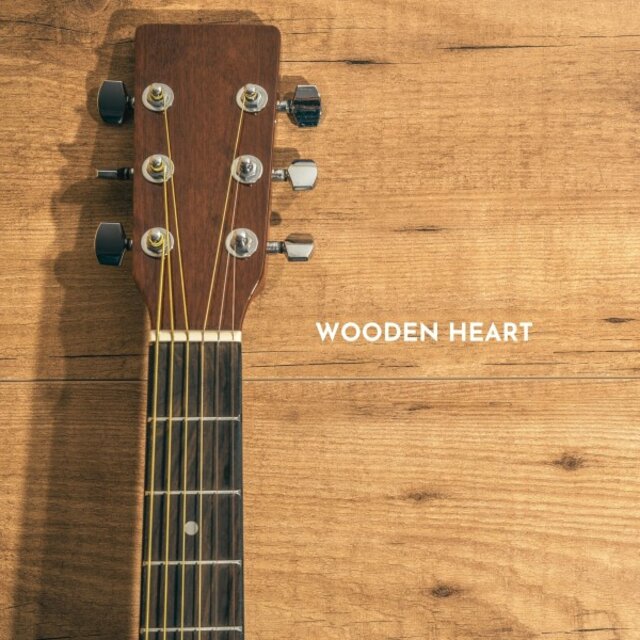 Wooden Heart