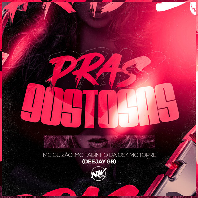 Pras Gostosa