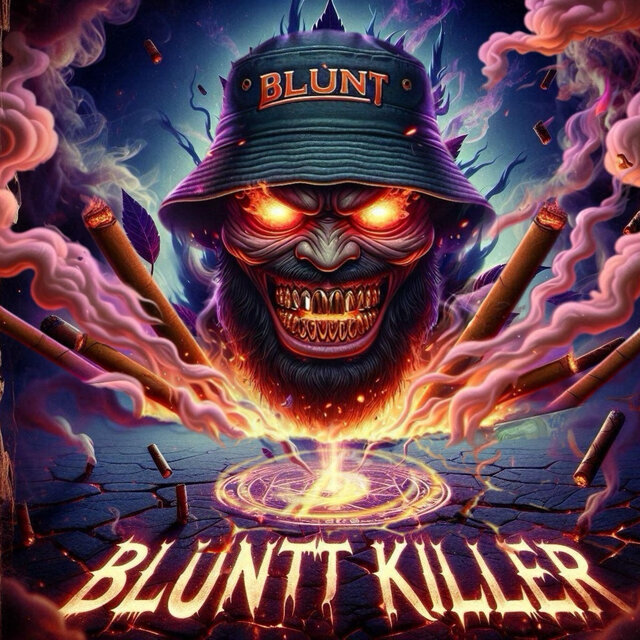 Bluntkilla