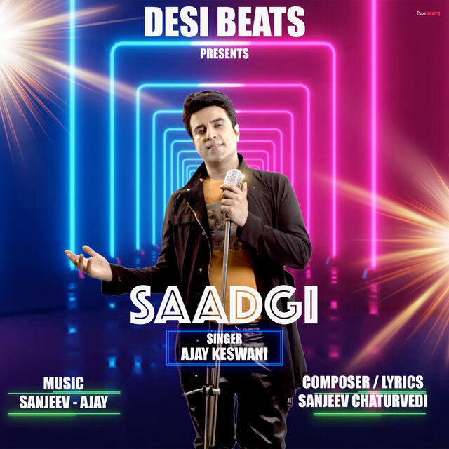 Saadgi