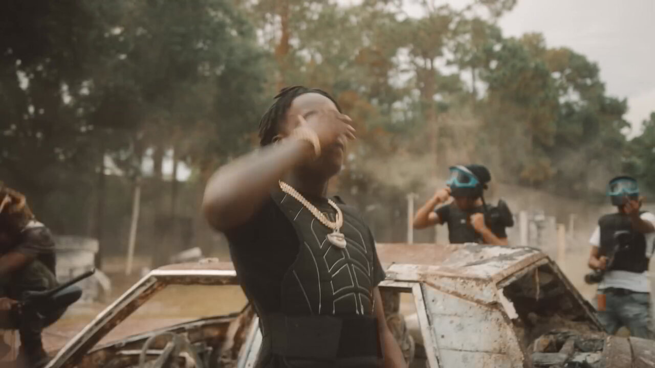 ARs & FNs (Official Video)