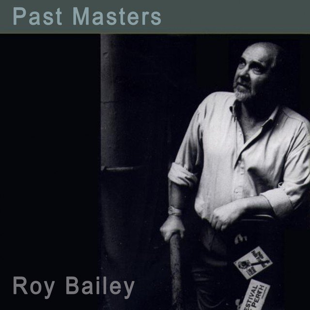 Past Masters