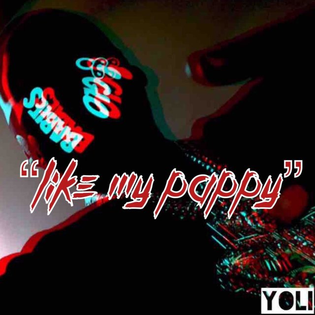 Like MY Pappy