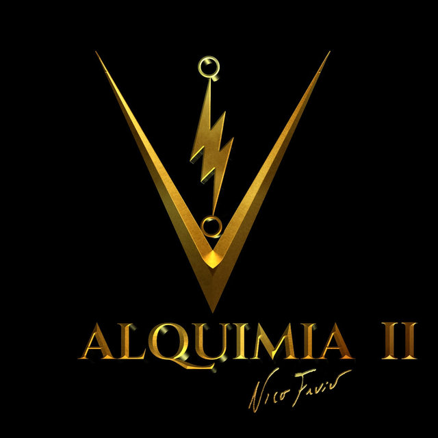 Alquimia II
