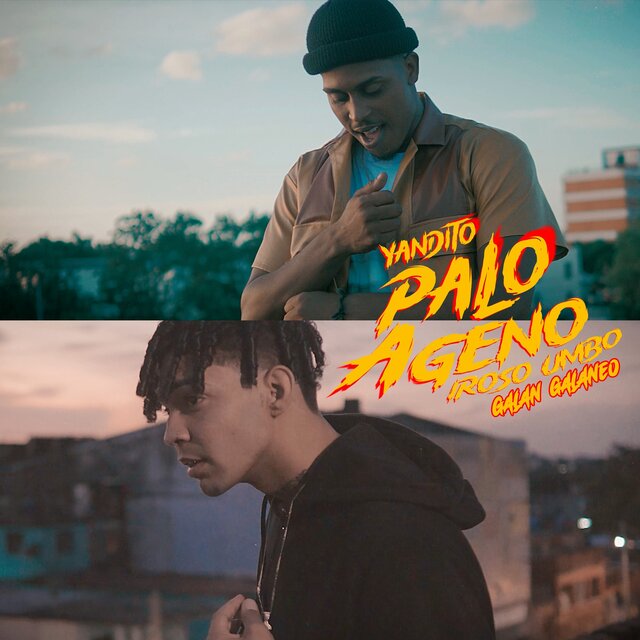 Palo Ageno