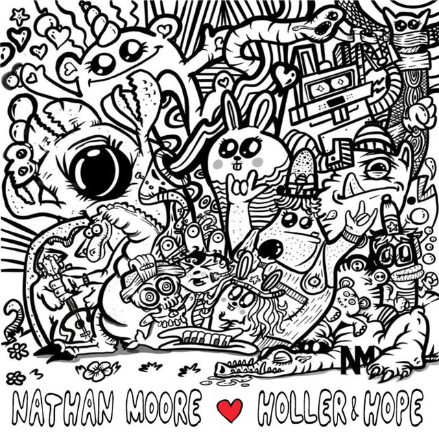 Holler & Hope