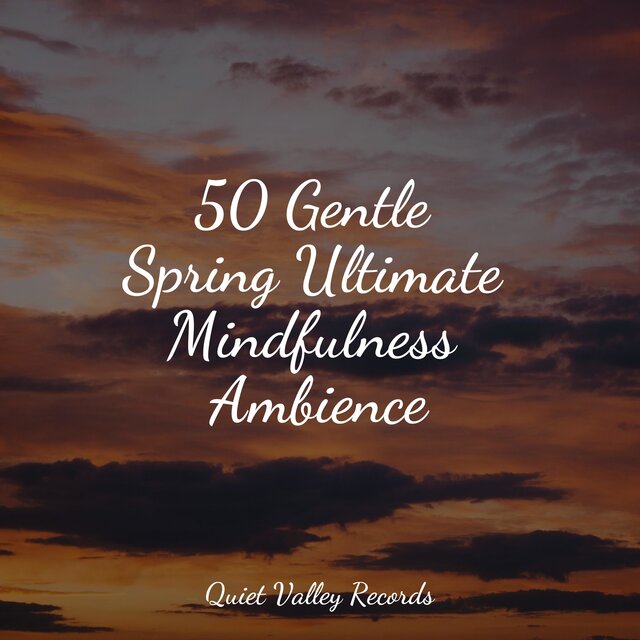 50 Gentle Spring Ultimate Mindfulness Ambience