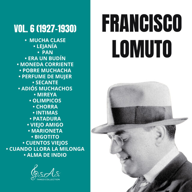 Vol. 6 (1927-1930)