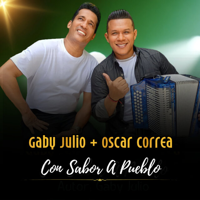Con Sabor a Pueblo