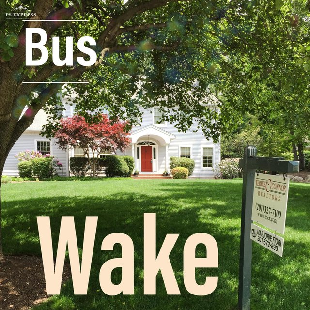 Wake
