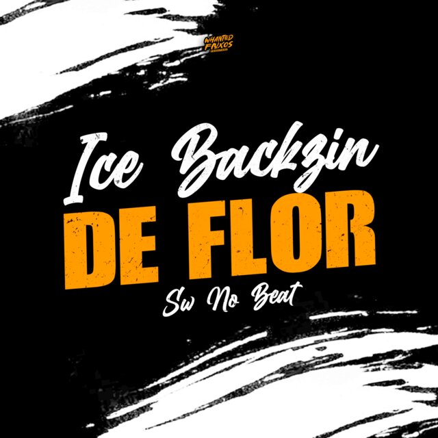 Ice Backzin de Flor