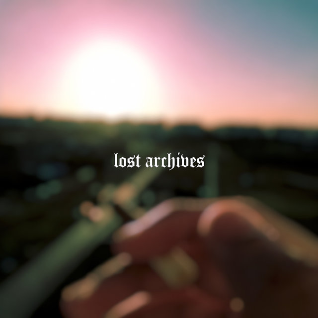 Lost Archives