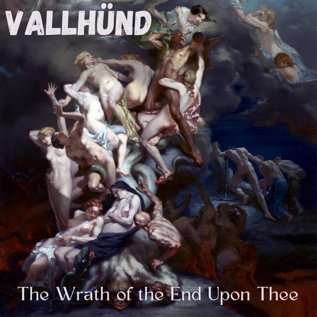 The Wrath of the End Upon Thee