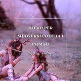 Wild and free come i lupi