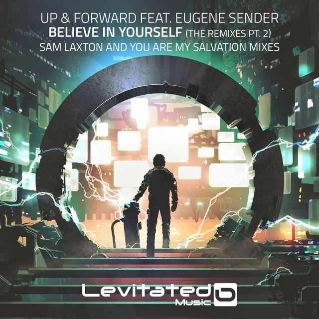 Eugene Sender on TIDAL